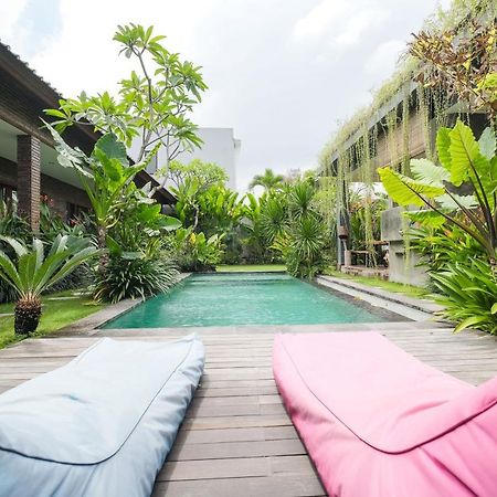 The Kumpi Bali By The Lavana Canggu Esterno foto