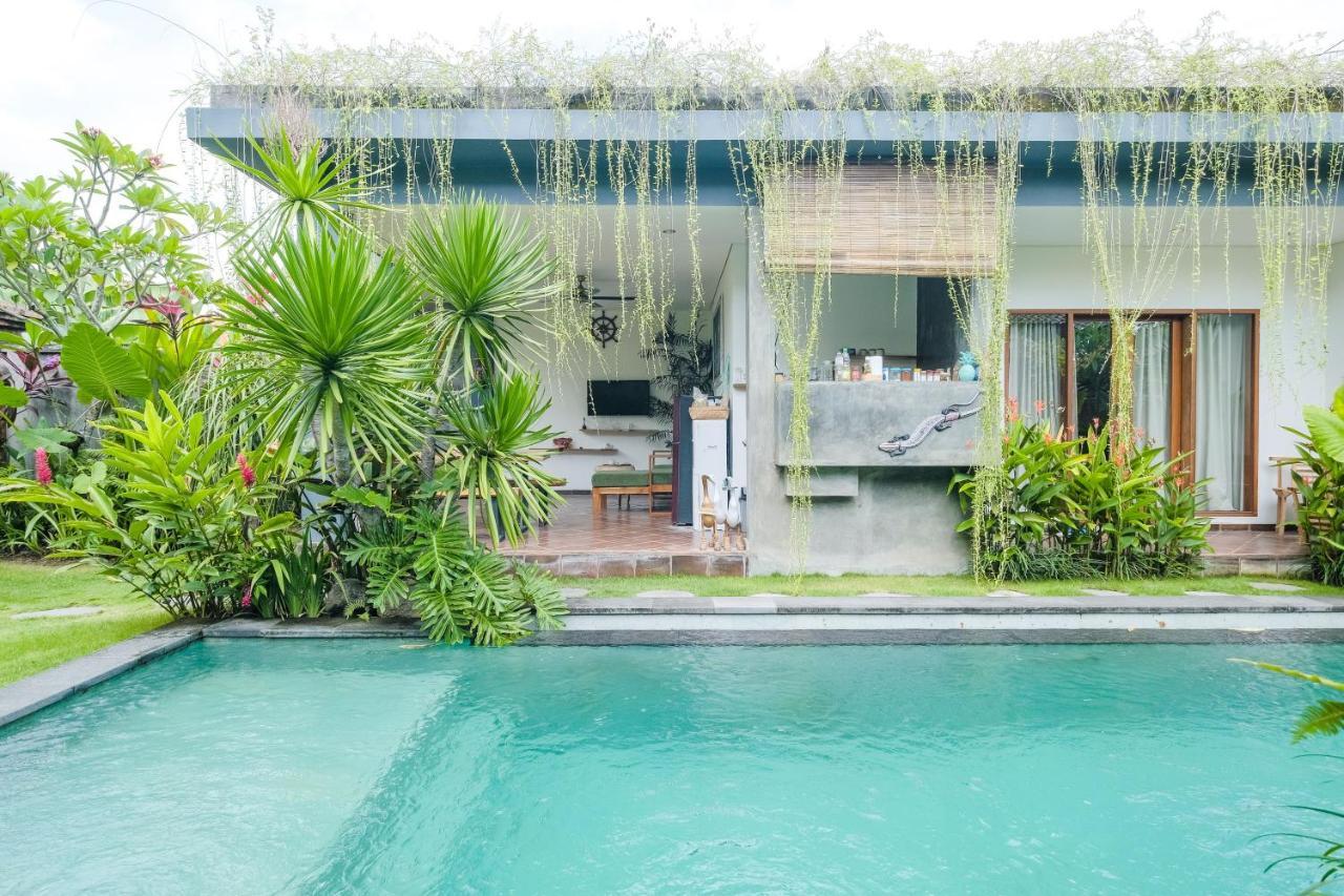 The Kumpi Bali By The Lavana Canggu Esterno foto