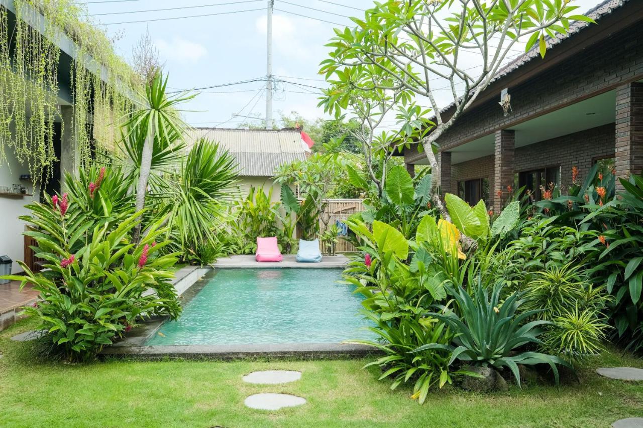 The Kumpi Bali By The Lavana Canggu Esterno foto