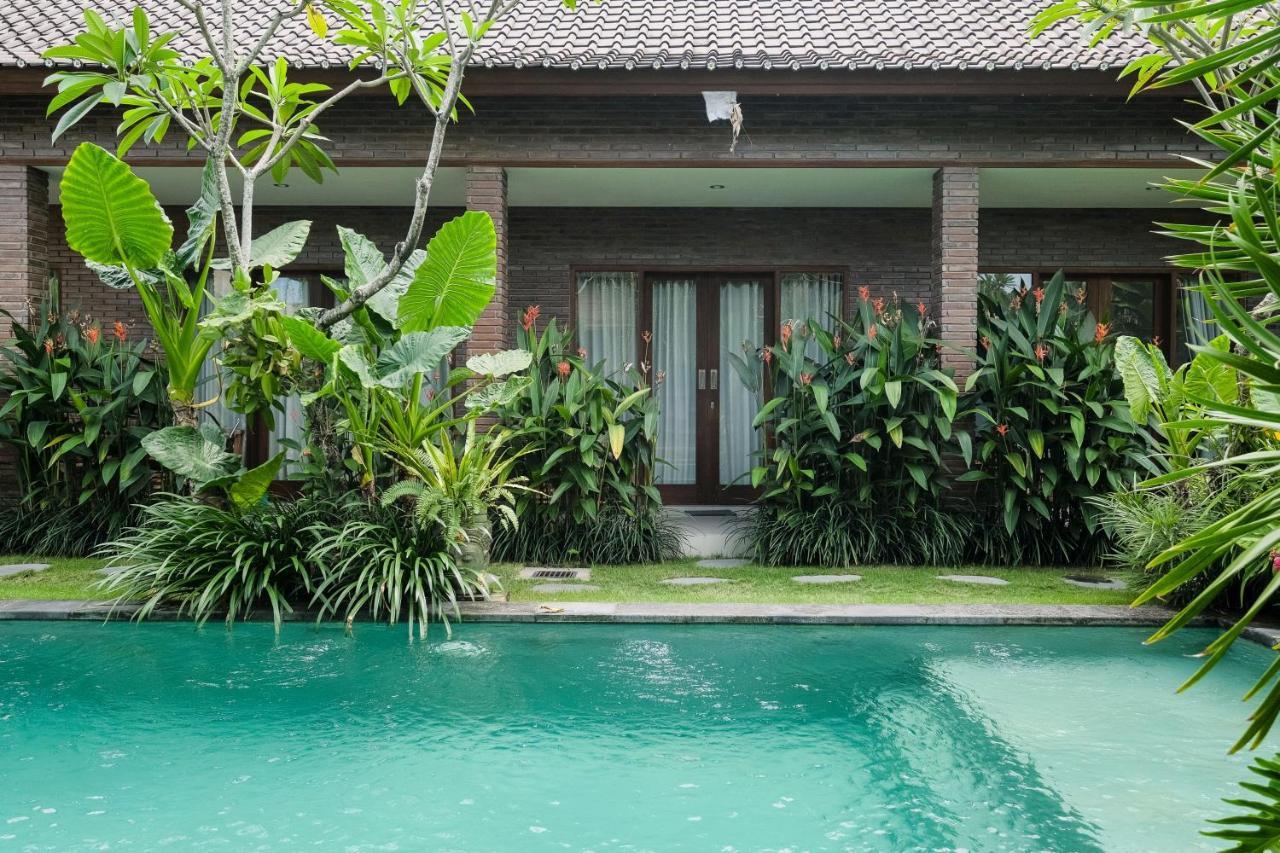 The Kumpi Bali By The Lavana Canggu Esterno foto