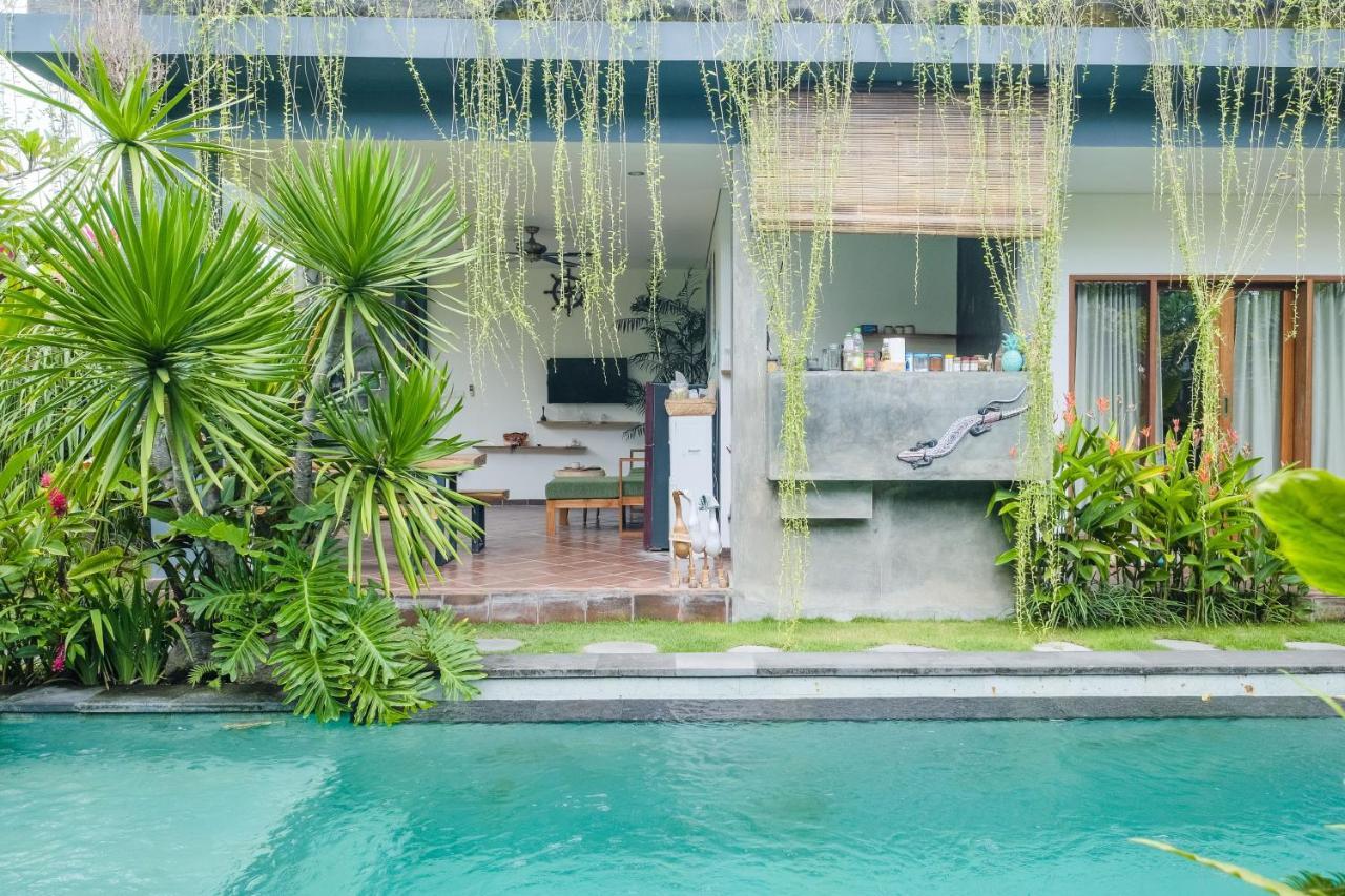 The Kumpi Bali By The Lavana Canggu Esterno foto
