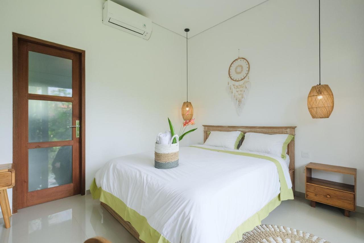 The Kumpi Bali By The Lavana Canggu Esterno foto