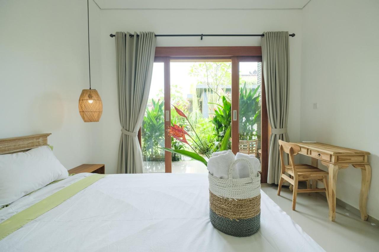 The Kumpi Bali By The Lavana Canggu Esterno foto