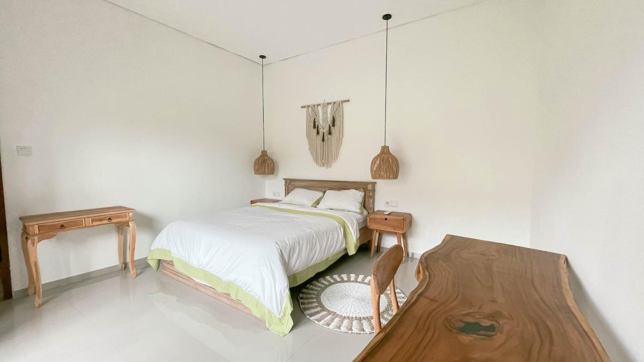 The Kumpi Bali By The Lavana Canggu Esterno foto