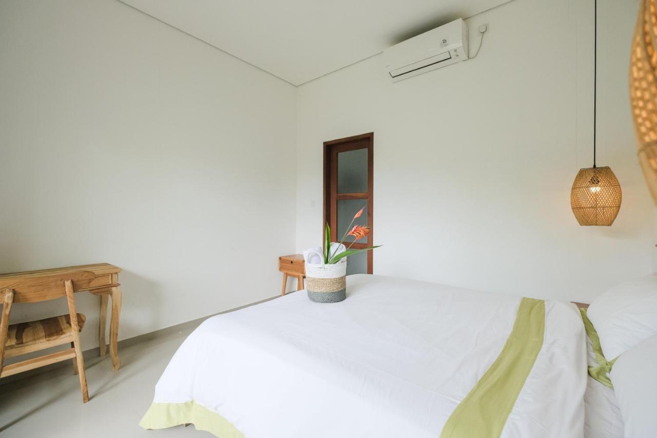 The Kumpi Bali By The Lavana Canggu Esterno foto