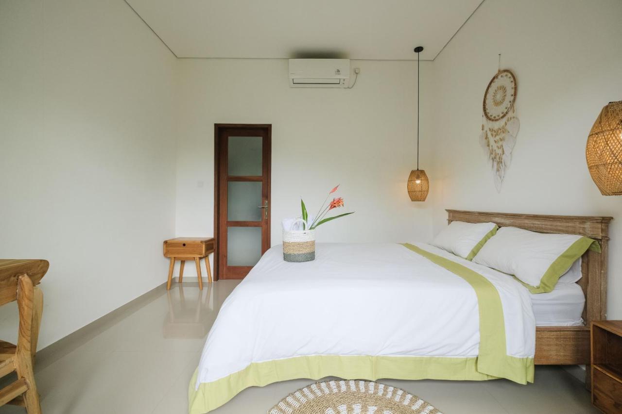 The Kumpi Bali By The Lavana Canggu Esterno foto