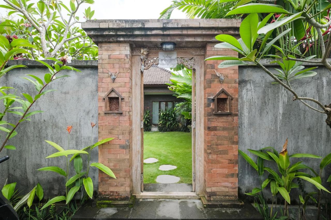 The Kumpi Bali By The Lavana Canggu Esterno foto