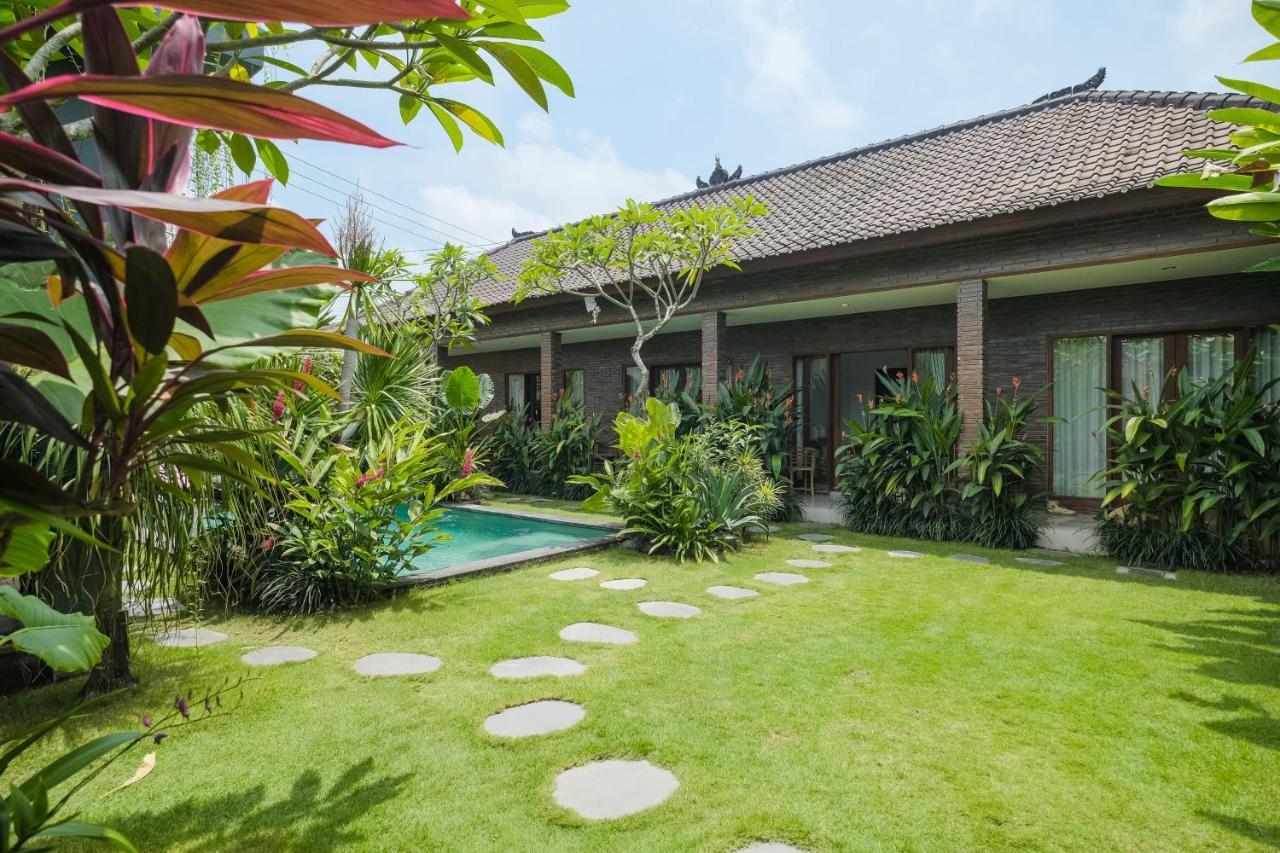The Kumpi Bali By The Lavana Canggu Esterno foto