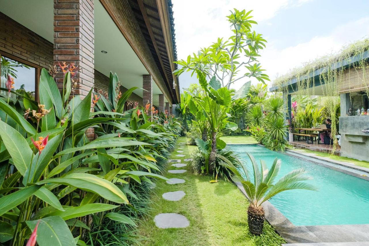 The Kumpi Bali By The Lavana Canggu Esterno foto