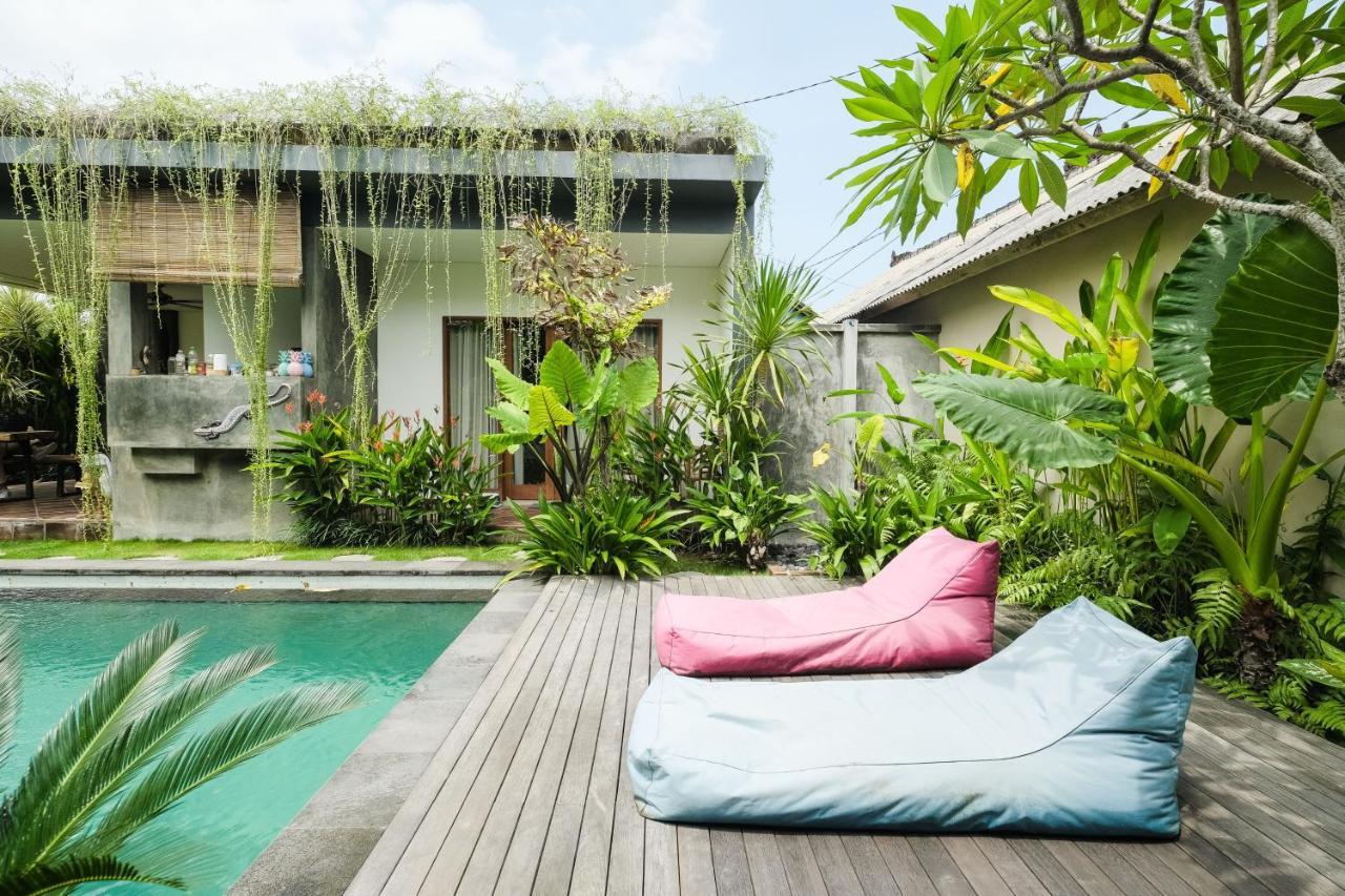 The Kumpi Bali By The Lavana Canggu Esterno foto