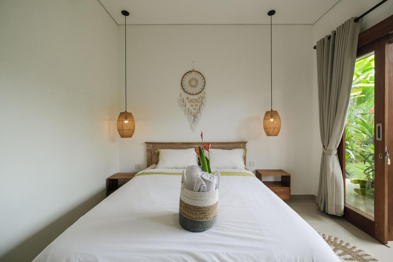 The Kumpi Bali By The Lavana Canggu Esterno foto